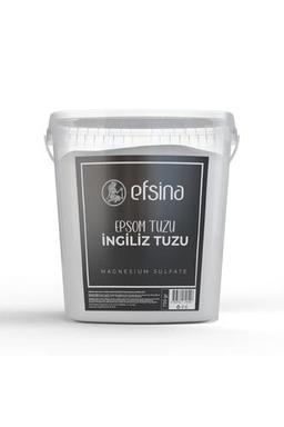 Efsina 1.250 gr Epsom Tuzu