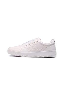 hummel Nielsen Unisex Beyaz Sneaker 37 Beden