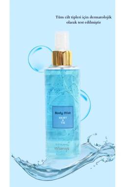 Elif Nur Yel Eny Body Mist Skirt & Tie Vücut Spreyi 200ml