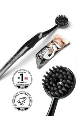 Tung Dil Fırçası | Deneme Macun Hediyeli