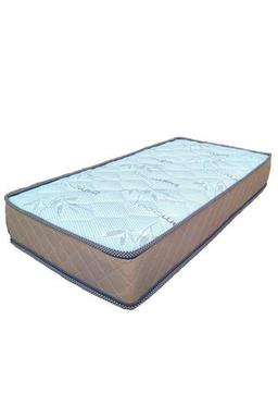 sysleep 15 Cm Ortopedik Sünger Bebek Yatak, Beşik Yatağı, Park Yatak 70 x 130 Beden