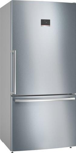 Bosch Kgb86Cie0N Seri 6 Inox Buzdolabı