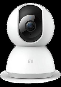 Xiaomi Mijia Home 360 Derece 1080p Güvenlik Kamera