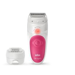 Braun Ses5-600 Silk-Epil 5