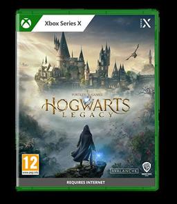 Warner Bros Hogwarts Legacy Xbox Sx Oyun
