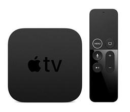 Apple TV 4k 32 GB