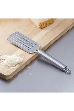 Trouvaille Paslanmaz Çelik Rende, Peynir Limon Sarımsak Rendesi, Çok Işlevli El Rendesi