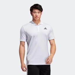 Adidas Erkek Polo Tişört M D2m Polo Gl0484