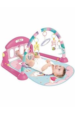 Unicorn Piyanolu Halı