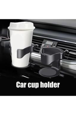 ELSE NIPPON Oto Araç Içi Bardak Tutucu Çok Fonksiyonlu Içecek Tutacağı/bardaklık