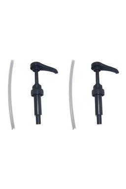 gold gull Şurup Pompası 2 Adet