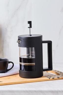 Karaca Pamir Borosilikat Cam French Press 800 ml