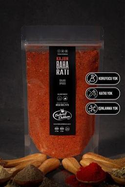 Baharat Dükkanı Kajun Baharatı 50gr