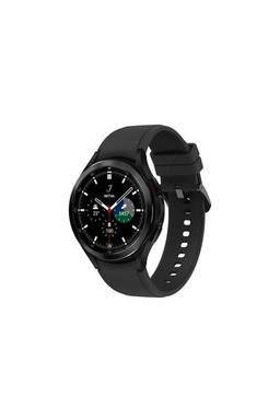 Samsung Galaxy Watch4 Classic Bluetooth (46MM) Siyah