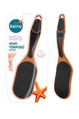 Balmy 3 Etkili Ayak Bakım Törpüsü