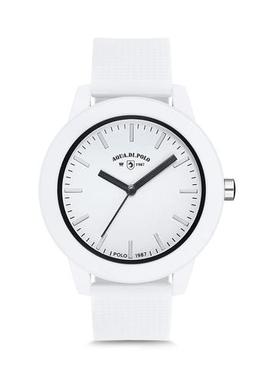 Aqua Di Polo 1987 Unisex Kol Saati APSR1-A9633-US555