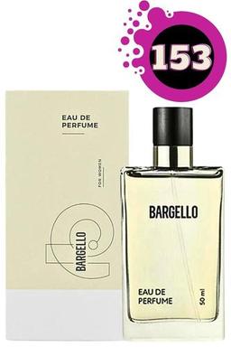Bargello 153 Floral Edp 50ml Kadın Parfüm 2163830804153