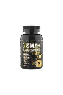 Torq Nutrition Gold Zma L-arginine Complex 90 Kapsül