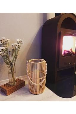 moon home design Bambu Fener