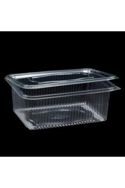 Anı Plastik Sızdırmaz Kap 1000gr 25 Adet