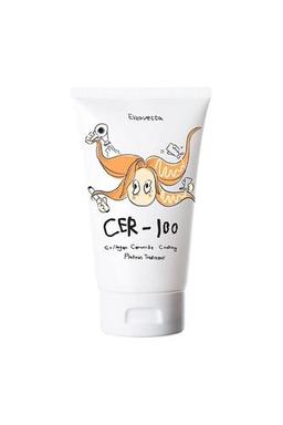 collagen coating hair protein treatment Kollajen Kaplama Saç Proteini Bakım Maskesi 100ml