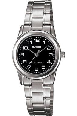 Casio Ltp-v001d-1budf Kadın Kol Saati