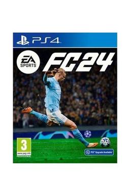 EA Ps4 Fc 24