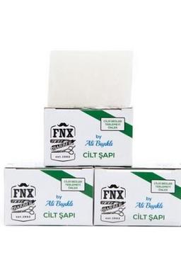 Fonex Cilt Şapı 3 Adet (Şap Taşı)