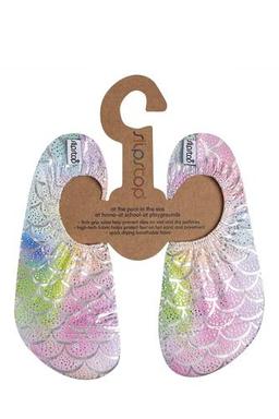 SLIPSTOP Çok Renkli Bebek Deniz Ayakkabısı SS2314000052 Finny Junior