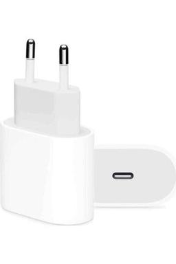ORJİNALL Iphone 11 / 11 Pro / 11 Pro 12 12 Pro Uyumlu Typc Girişli 20w Hızlı Adaptör