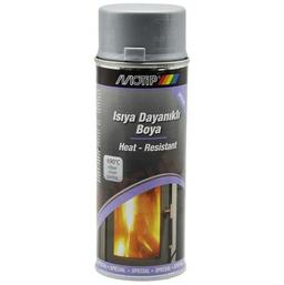 Motip Gümüş 400 Ml 690°c Isıya Dayanıklı Sprey (058.06.011)