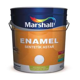Marshall 1 Kg Enamel Sentetik Astar (MARSHALL.5599013)