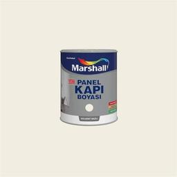 Marshall F2.05.88 2,5 Litre Solvent Bazlı Panel Kapı Boyası (MARSHALL.5698026)
