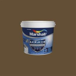 Marshall 20YY 09/175 7,5 Litre Akrikor Silikonlu+Akrilik Su Bazlı Dış Cephe Boyası (MARSHALL.5271533)
