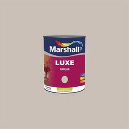 Marshall 50YY 57/082 1 Litre Luxe Parlak Solvent Bazlı Ahşap Ve Metal Boyası (MARSHALL.5598944)