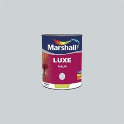 Marshall SN.02.77 15 Litre Luxe Parlak Solvent Bazlı Ahşap Ve Metal Boyası (MARSHALL.5598946)