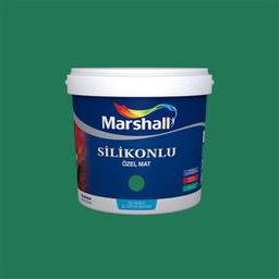 Marshall 10GG 15/346 7,5 Litre Silikonlu Özel Mat Su Bazlı İç Cephe Boyası (MARSHALL.5134337)