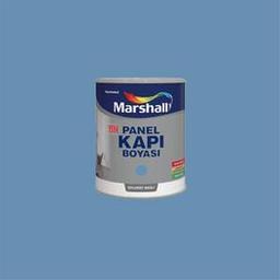 Marshall 30BB 27/236 1 Litre Solvent Bazlı Panel Kapı Boyası (MARSHALL.5698025)