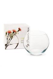 Paşabahçe 43417 Botanica Küçük Boy Vazo Fanus