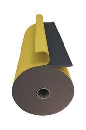 Ses Araç Oto Yalıtım Kauçuk Esaslı Yalıtım Malzemesi