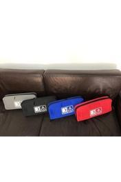 Evo Trafik Seti İlkyardım Lüx Çantalı 1 Kg Yangın Tüplü 4 Ren