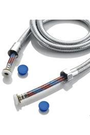 MYC Paslanmaz Kırılmaz Örgülü Duş Hortumu