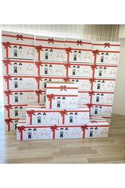 Ponciko Çeyiz Kolisi En Kalın, 60x38x30 Cm Büyük Ve Sağlam 10 Adet