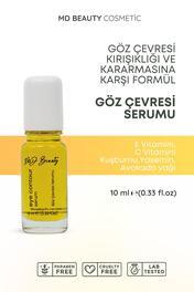 MDBeauty Göz Çevresi Serumu