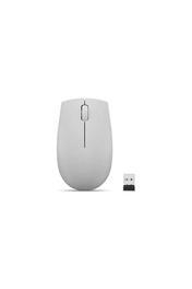 LENOVO 300 WIRELESS COMPACT MOUSE - GRİ