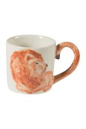 Mudo Concept Lıon Wıld Fincan