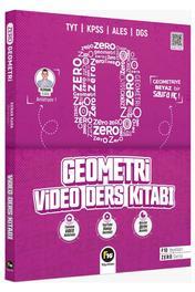 Kenan Kara Ile Zero Geometri Video Ders Kitabı