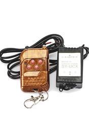 KRM 12 Modlu Kumandalı Çakar Modülü Sis Çakar Modülü