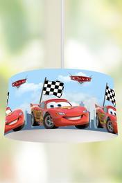 Rivaİstanbul Şimşek Mcqueen Çocuk Sarkıt Avize