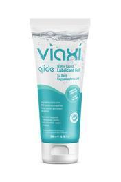 Viaxi Vıaxı Glıde Lubrıcant Gel Naturel 200 Ml.